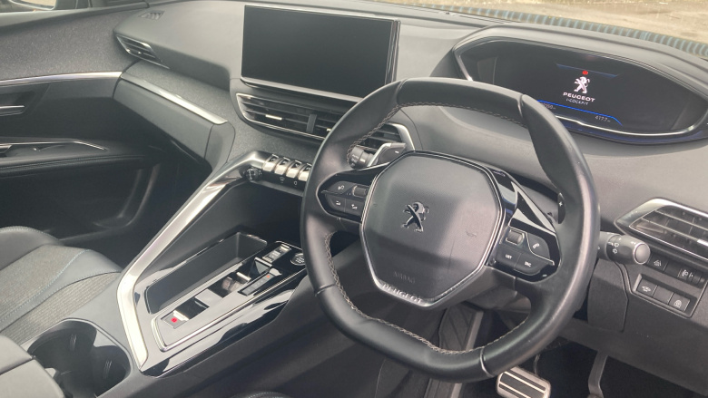 Peugeot 3008 1.2 PureTech Allure Premium+ 5dr EAT8 Petrol Estate